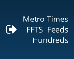 Metro Times FFTS  Feeds Hundreds