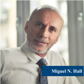 Miguel N. Hall